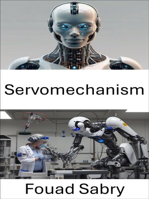 cover image of Servomechanism